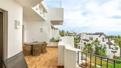 Apartment in Guía de Isora photo 6