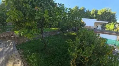 Chalet en calle calle Rio Ebro, nº 165 photo 8