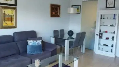 Apartment in Playa de San Juan photo 8