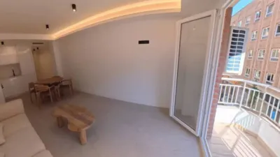 Apartment on Calle del Arquitecto Morell photo 22