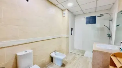 Townhouse in Lauro Golf photo 24