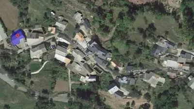 Casa rústica en venta en Bisaurri, Bisaurri de 185.000 €