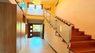 Chalet en venta en Calle de Los Plans de Ansils, Anciles (Benasque) de 980.000 €