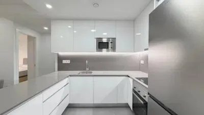Apartment on Calle de la Loma photo 17