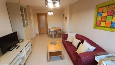 Apartment in Barrio Cotero photo 6