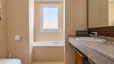 Apartment in Aguadulce Sur photo 29