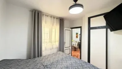 Apartment on Avenida de las Habaneras photo 18