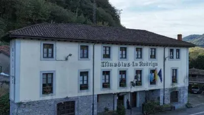 Casa – Salas, Samartín - Vista 2