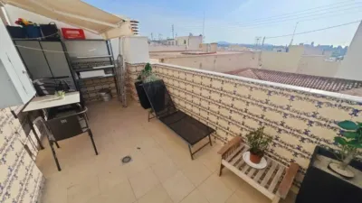 Apartment on Carrer Portalet photo 16