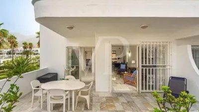 Apartment in Costa Adeje photo 3
