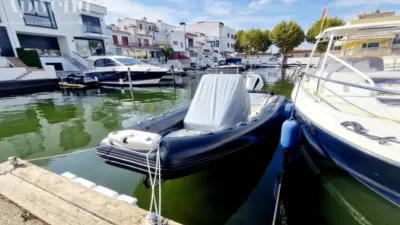 Apartment in Empuriabrava photo 54
