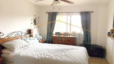 Apartment in Costa del Silencio-Las Galletas photo 12