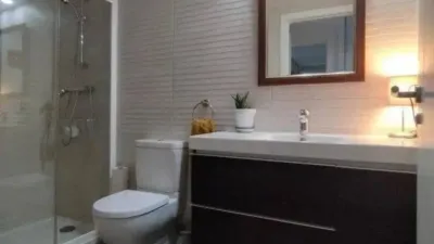 Apartment in Playa de San Juan photo 13