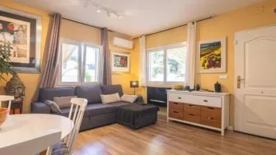 Chalet in Gran Alacant photo 5