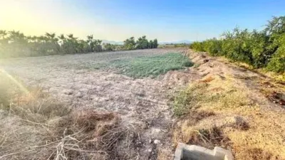 Terreno en venta en Carrer del Molí - Més