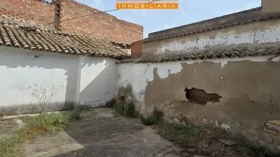 Chalet in Villanueva de La Reina photo 4