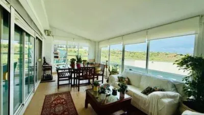 Chalet in Capellanía-Retamar photo 18