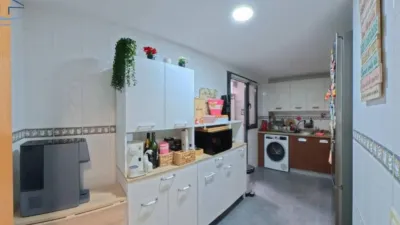 Piso – Alacant / Alicante, Parc lo Morant, l'Alacantí - Vista 4
