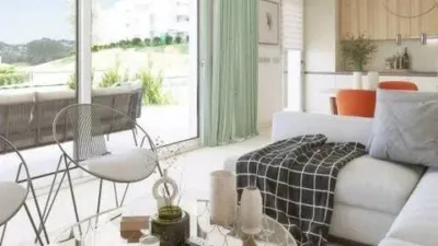 Apartment in La Cala Golf-Lagar Martell photo 5