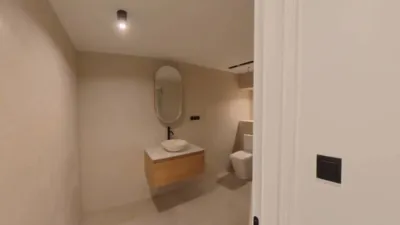 Apartment on Calle del Arquitecto Morell photo 24