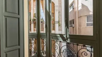 Apartment in La Catedral photo 6
