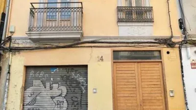 Apartment on Carrer de Dalt photo 18