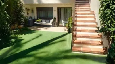 Apartment in Ponent photo 6