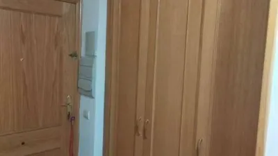 Apartment in San Cristóbal-Adurtza photo 9