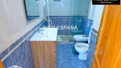 Apartment in Playa de San Juan photo 20