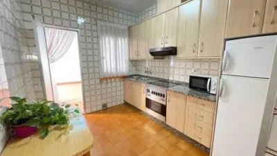 Apartment in Cabezo de Torres photo 11