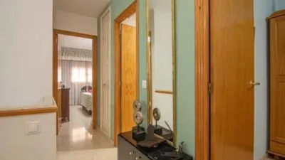Semi-detached house in Playa de San Juan photo 16