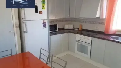 Apartment in Cabo de la Huerta photo 5