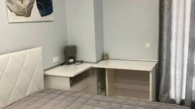 Apartment in Playa de San Juan photo 11