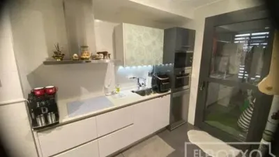 Apartment in Bilbao photo 9