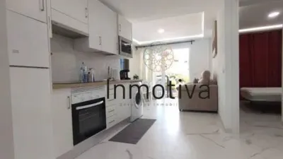 Apartment on Calle Meandro photo 4