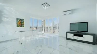 Apartment in Las Adelfas-Benicolada-Garduix photo 10