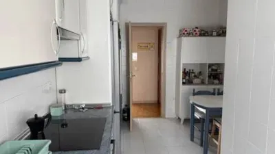 Flat in Ortuella photo 7