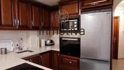 Apartment on Calle de las Algas photo 5
