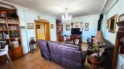 Chalet in Retamar photo 33