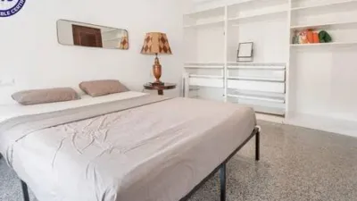 Apartment on Carrer de Llanera de Ranes photo 20