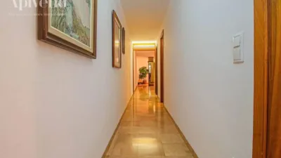 Apartment in Parc Bosc-Castell de Sant Ferran photo 16