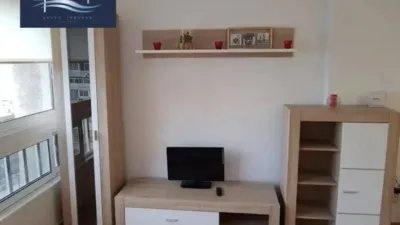Apartment in L'Albufereta photo 23