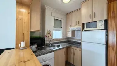 Apartment in Playa del Cura photo 7