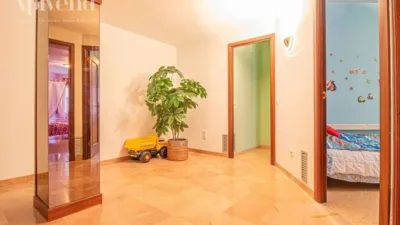 Apartment in Parc Bosc-Castell de Sant Ferran photo 12