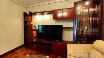 Apartment in Iralabarri photo 31