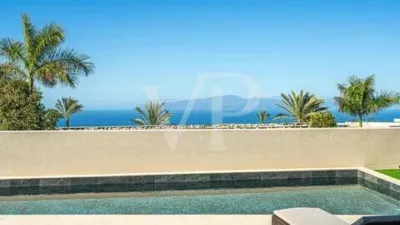 Chalet on Calle Josefina de La Torre, 4 photo 5