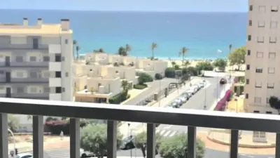 Piso – la Vila Joiosa / Villajoyosa, Colònia de l'Almadrava, la Marina Baixa - Vista 2