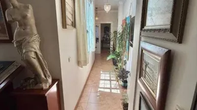 Apartment in Feria photo 27