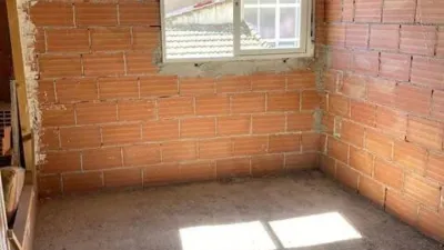 Chalet in Santa Cruz photo 21
