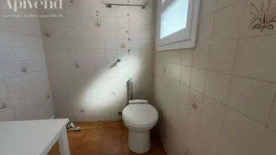 Apartment in Centre photo 29